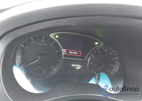 2013 Nissan Altima 2.5 Sv from USA, damaged, VIN 1N4AL3AP7DN579446